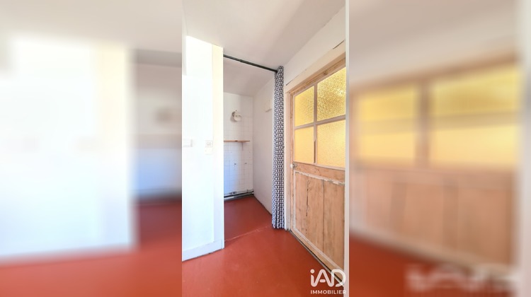 Ma-Cabane - Vente Appartement Poitiers, 44 m²
