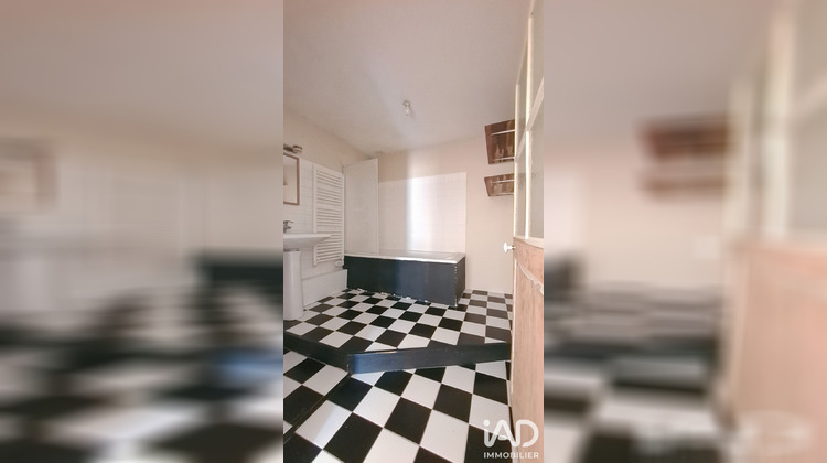 Ma-Cabane - Vente Appartement Poitiers, 44 m²