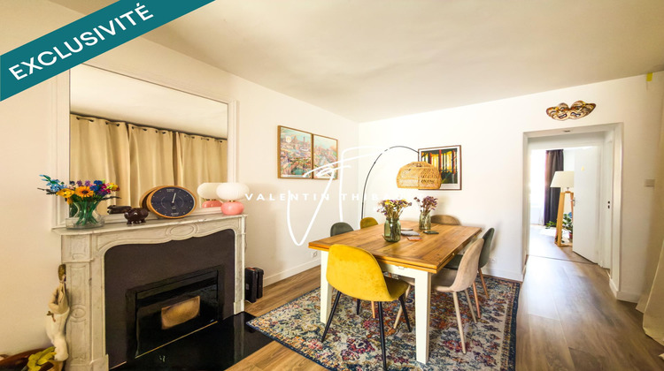 Ma-Cabane - Vente Appartement Poitiers, 75 m²