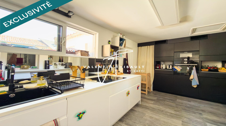 Ma-Cabane - Vente Appartement Poitiers, 75 m²