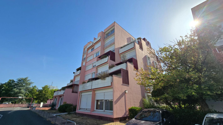 Ma-Cabane - Vente Appartement POITIERS, 35 m²