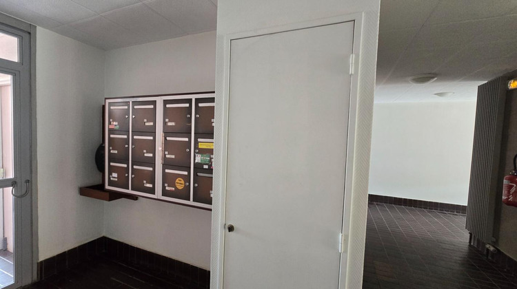 Ma-Cabane - Vente Appartement POITIERS, 35 m²