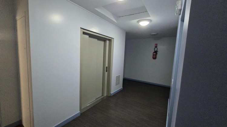 Ma-Cabane - Vente Appartement POITIERS, 35 m²