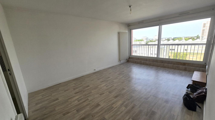 Ma-Cabane - Vente Appartement POITIERS, 35 m²