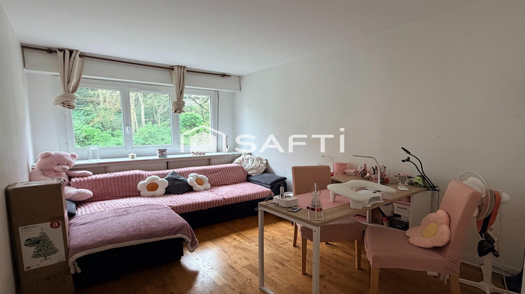 Ma-Cabane - Vente Appartement Poitiers, 61 m²