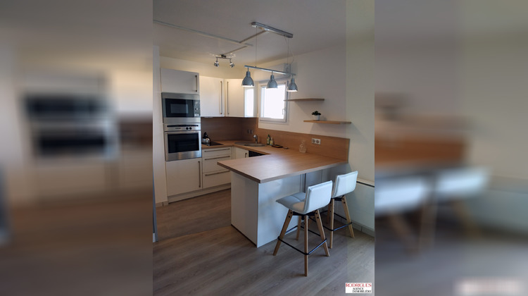 Ma-Cabane - Vente Appartement Poitiers, 47 m²