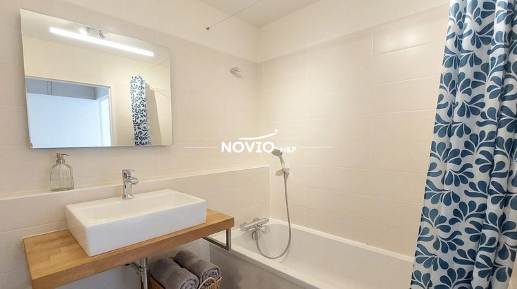 Ma-Cabane - Vente Appartement Poitiers, 63 m²