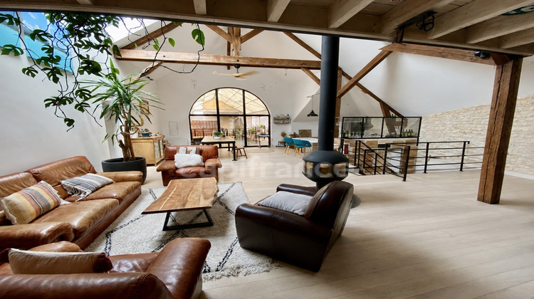 Ma-Cabane - Vente Appartement POITIERS, 155 m²