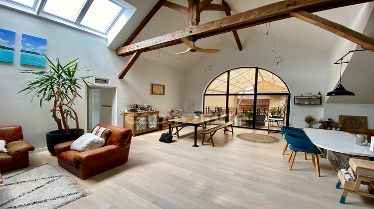 Ma-Cabane - Vente Appartement POITIERS, 155 m²