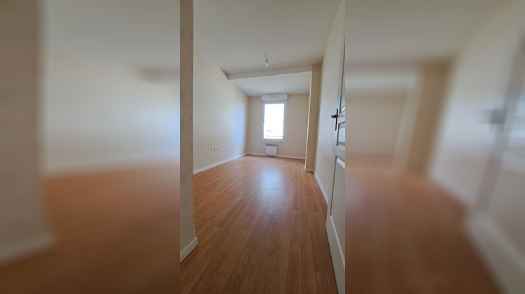 Ma-Cabane - Vente Appartement Poitiers, 57 m²