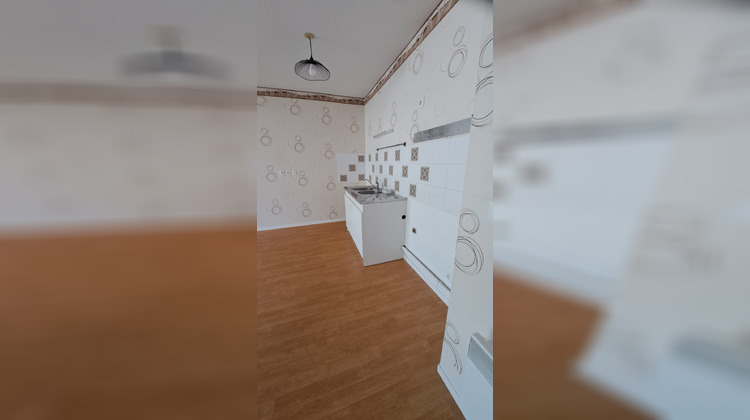 Ma-Cabane - Vente Appartement Poitiers, 57 m²