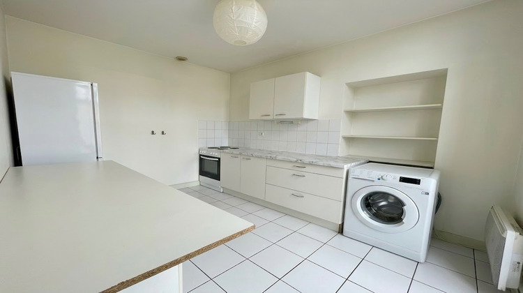 Ma-Cabane - Vente Appartement POITIERS, 48 m²
