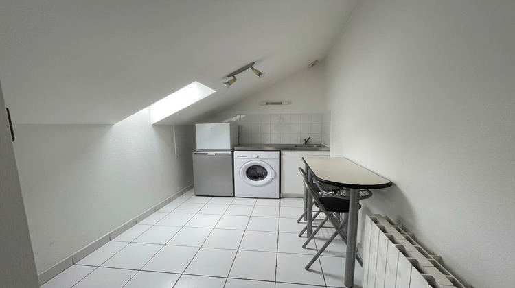 Ma-Cabane - Vente Appartement POITIERS, 24 m²
