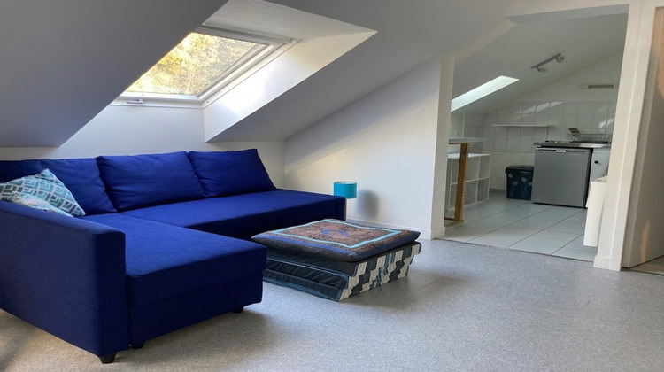 Ma-Cabane - Vente Appartement POITIERS, 24 m²