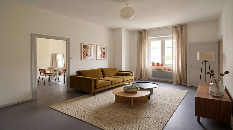 Ma-Cabane - Vente Appartement POITIERS, 48 m²