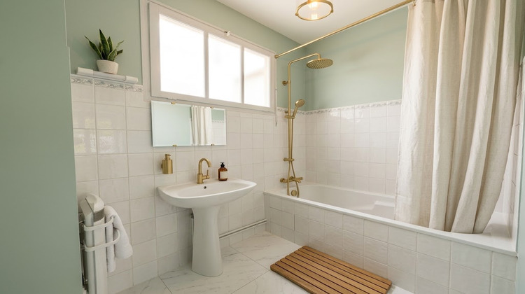Ma-Cabane - Vente Appartement POITIERS, 48 m²