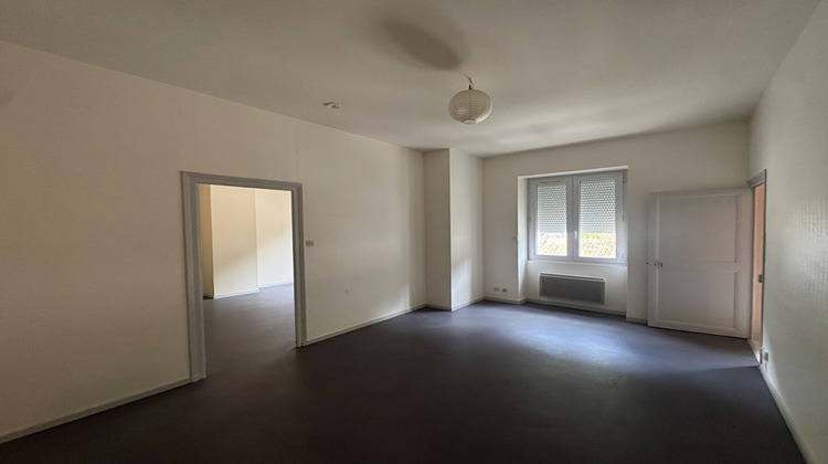 Ma-Cabane - Vente Appartement POITIERS, 48 m²