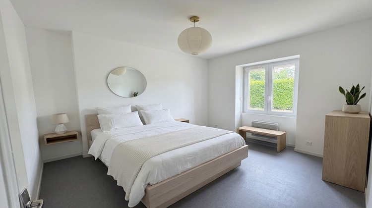 Ma-Cabane - Vente Appartement POITIERS, 48 m²