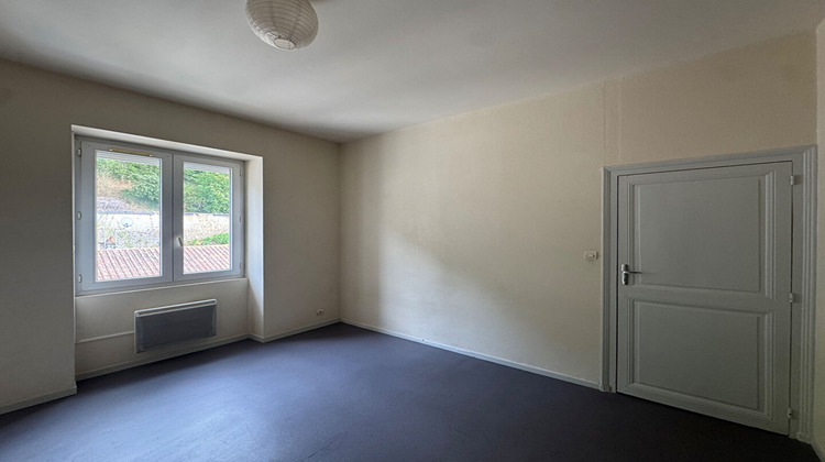 Ma-Cabane - Vente Appartement POITIERS, 48 m²