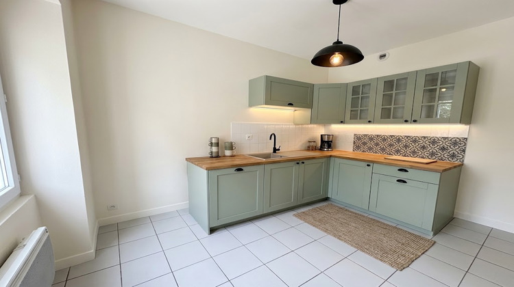 Ma-Cabane - Vente Appartement POITIERS, 48 m²