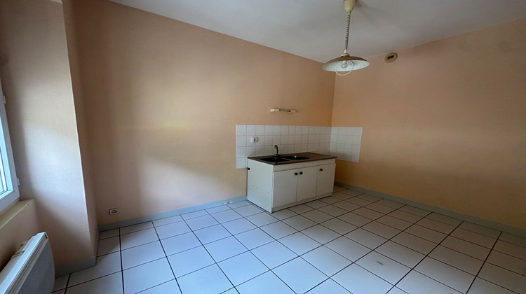 Ma-Cabane - Vente Appartement POITIERS, 48 m²