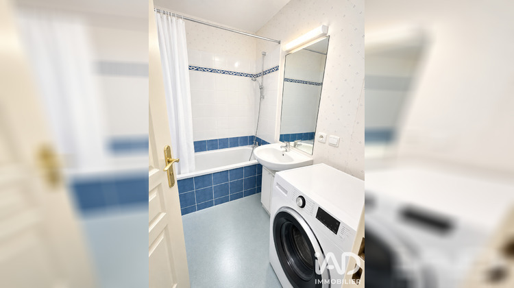 Ma-Cabane - Vente Appartement Poitiers, 54 m²