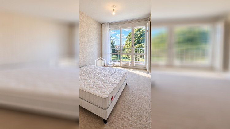 Ma-Cabane - Vente Appartement Poitiers, 104 m²