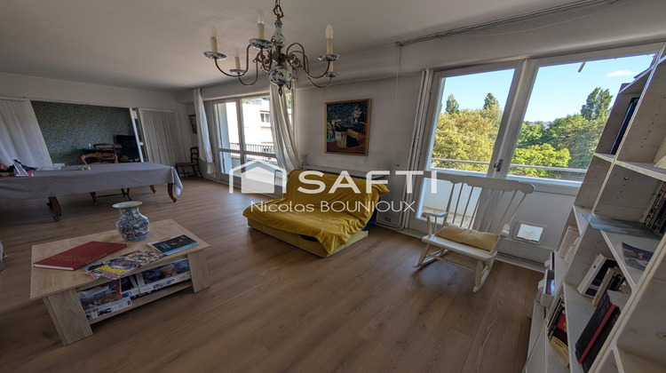 Ma-Cabane - Vente Appartement Poitiers, 112 m²
