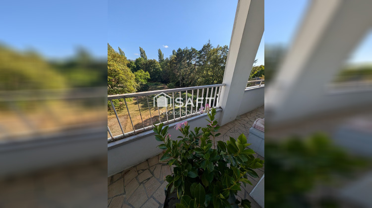 Ma-Cabane - Vente Appartement Poitiers, 112 m²