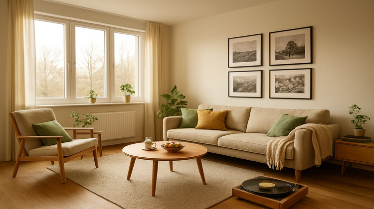 Ma-Cabane - Vente Appartement POITIERS, 65 m²