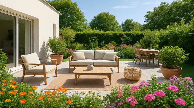 Ma-Cabane - Vente Appartement POITIERS, 65 m²