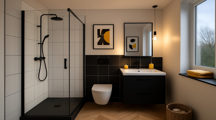 Ma-Cabane - Vente Appartement POITIERS, 27 m²