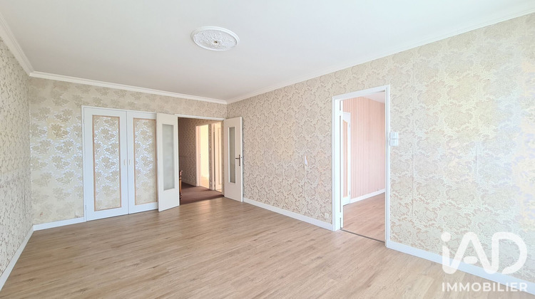 Ma-Cabane - Vente Appartement Poitiers, 76 m²