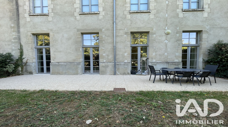 Ma-Cabane - Vente Appartement Poitiers, 60 m²