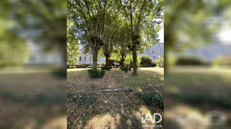 Ma-Cabane - Vente Appartement Poitiers, 60 m²