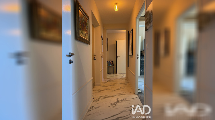 Ma-Cabane - Vente Appartement Poitiers, 60 m²