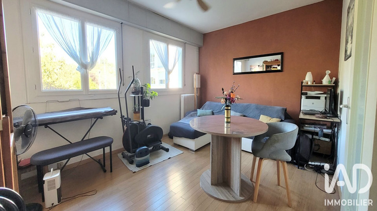 Ma-Cabane - Vente Appartement Poitiers, 78 m²