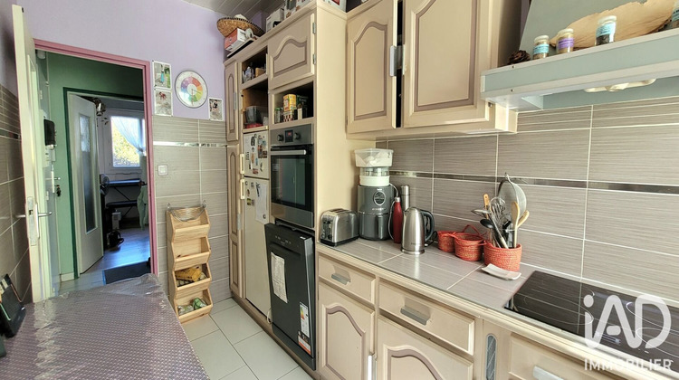 Ma-Cabane - Vente Appartement Poitiers, 78 m²