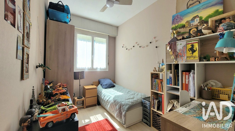 Ma-Cabane - Vente Appartement Poitiers, 78 m²