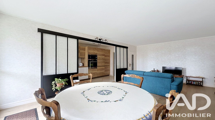 Ma-Cabane - Vente Appartement Poitiers, 72 m²