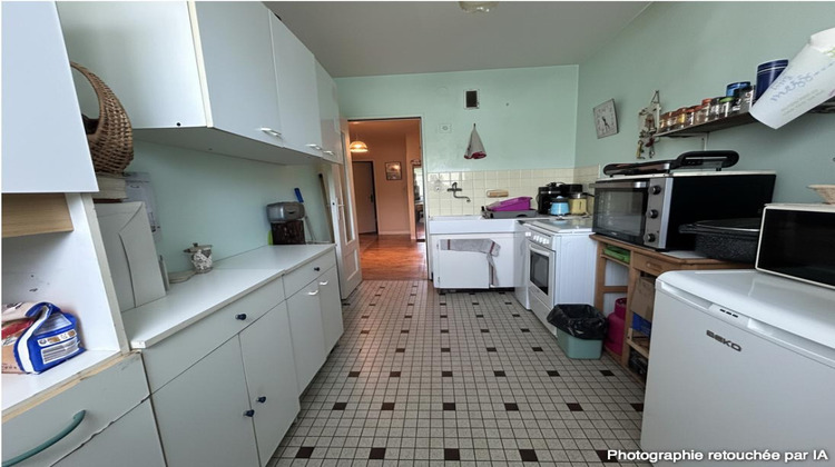 Ma-Cabane - Vente Appartement POITIERS, 63 m²