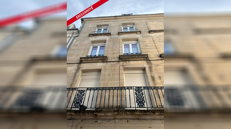 Ma-Cabane - Vente Appartement POITIERS, 16 m²
