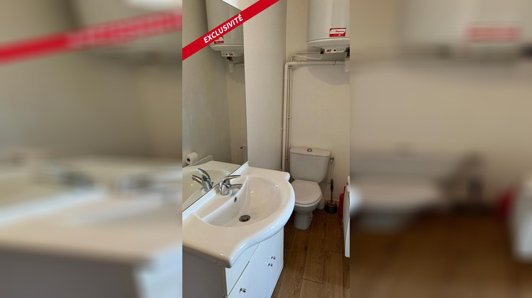 Ma-Cabane - Vente Appartement POITIERS, 16 m²
