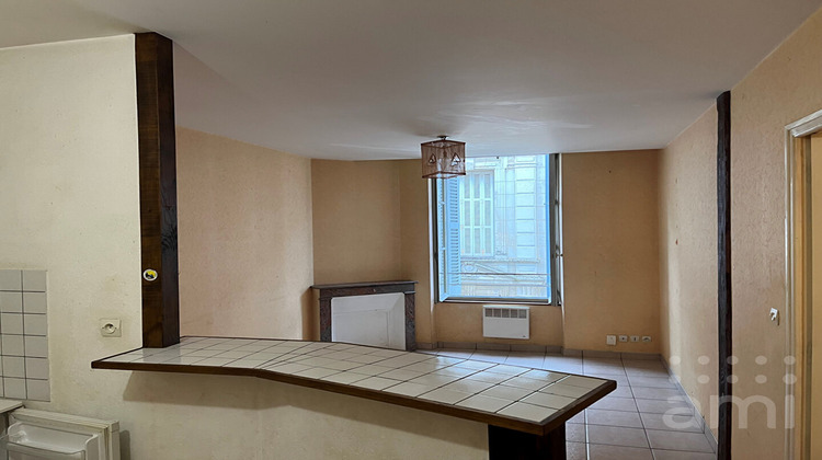 Ma-Cabane - Vente Appartement POITIERS, 49 m²