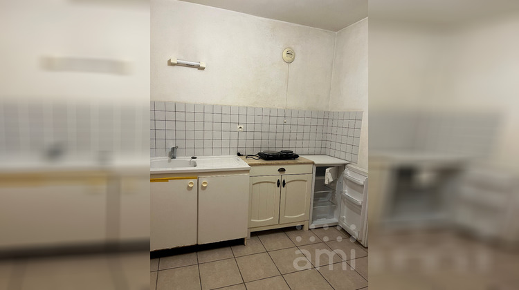 Ma-Cabane - Vente Appartement POITIERS, 49 m²