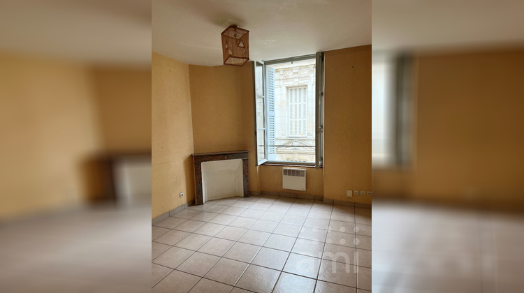 Ma-Cabane - Vente Appartement POITIERS, 49 m²