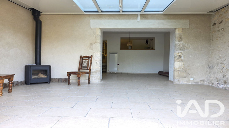 Ma-Cabane - Vente Appartement Poitiers, 109 m²