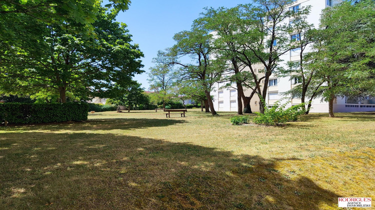 Ma-Cabane - Vente Appartement Poitiers, 89 m²