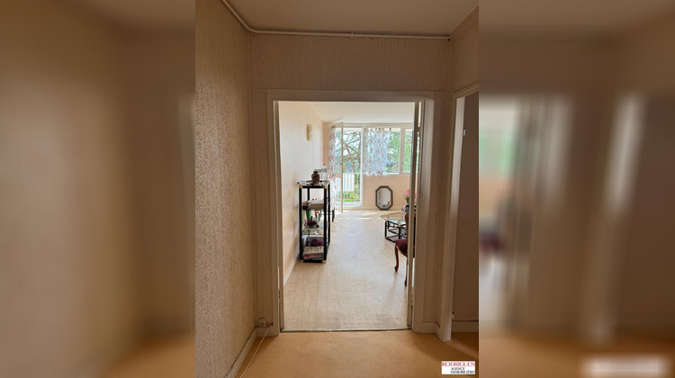 Ma-Cabane - Vente Appartement Poitiers, 89 m²