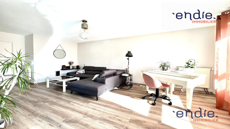Ma-Cabane - Vente Appartement Poitiers, 63 m²